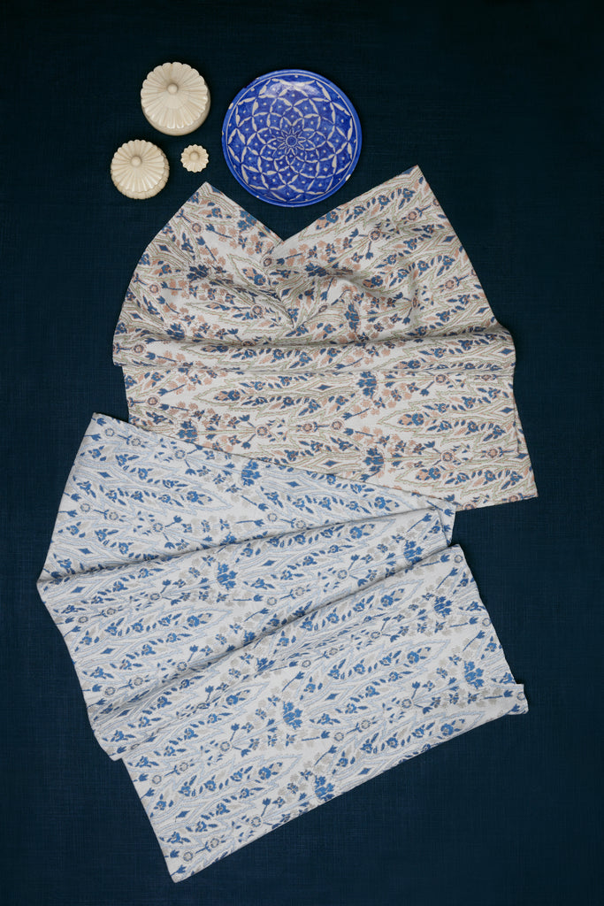 Marmar Primrose Performance Fabric Main