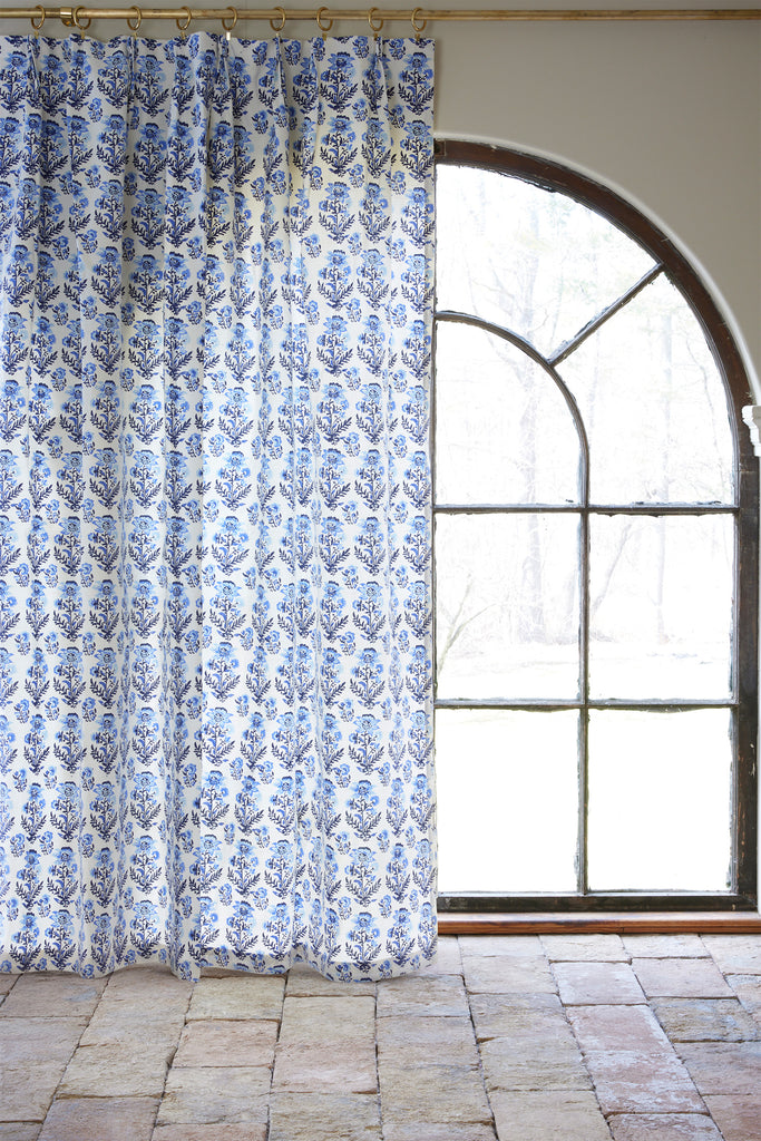 Hina Azure Fabric Main