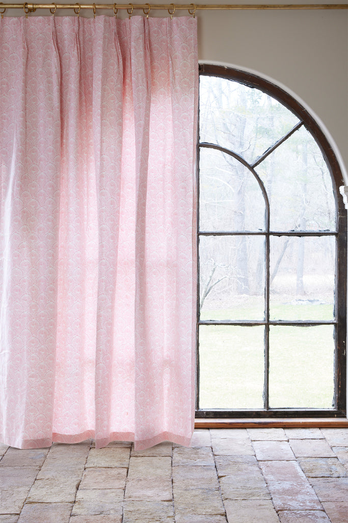 Divit Rose Fabric Main