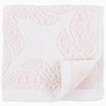 Dasati White Bath Towel - 31011733045294
