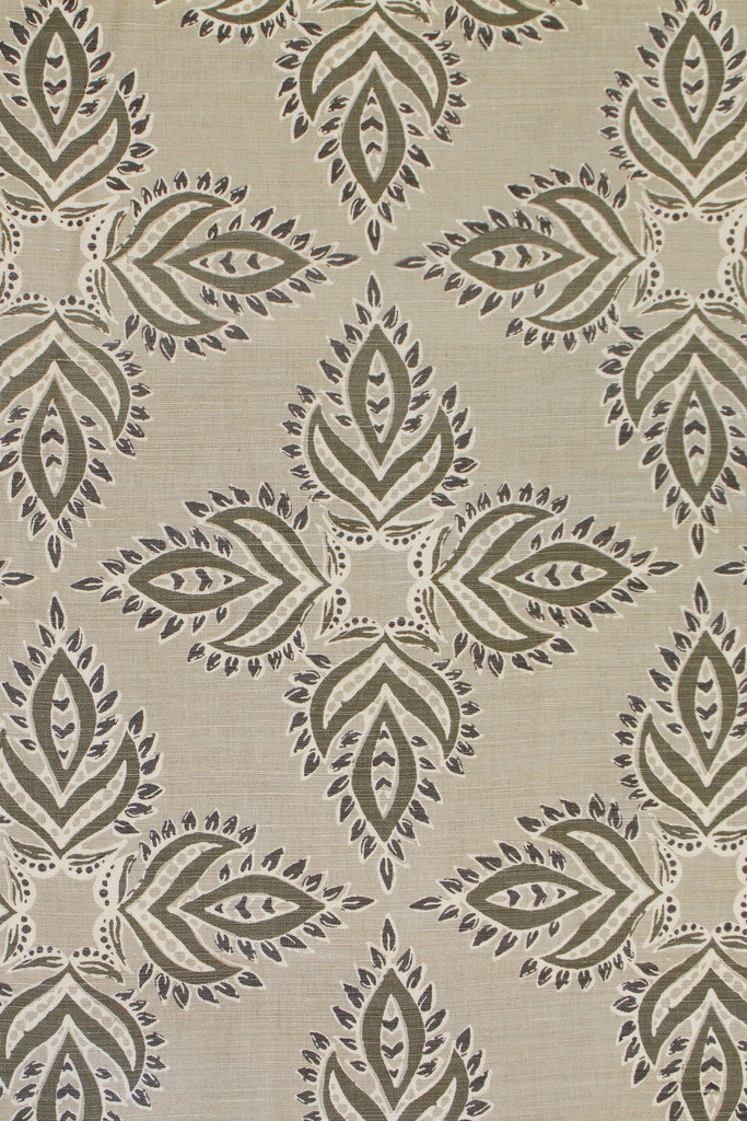 Diba Clay Fabric Main