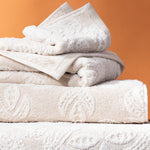 Dasati Linen Bath Towel - 31011843997742