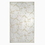 A Pasak Linen Bath Towel with a floral pattern by John Robshaw. - 30253809500206
