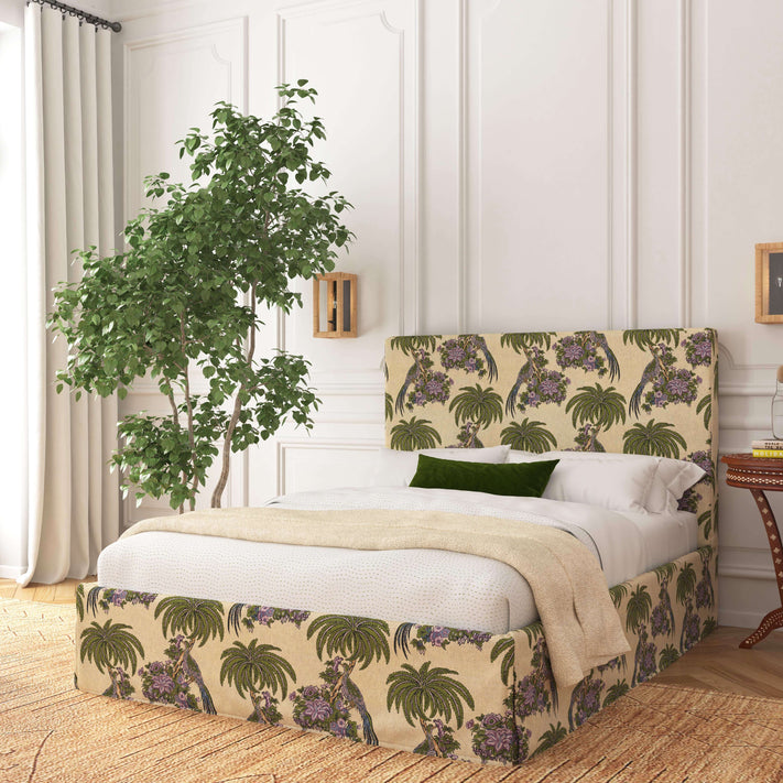 Custom Furniture