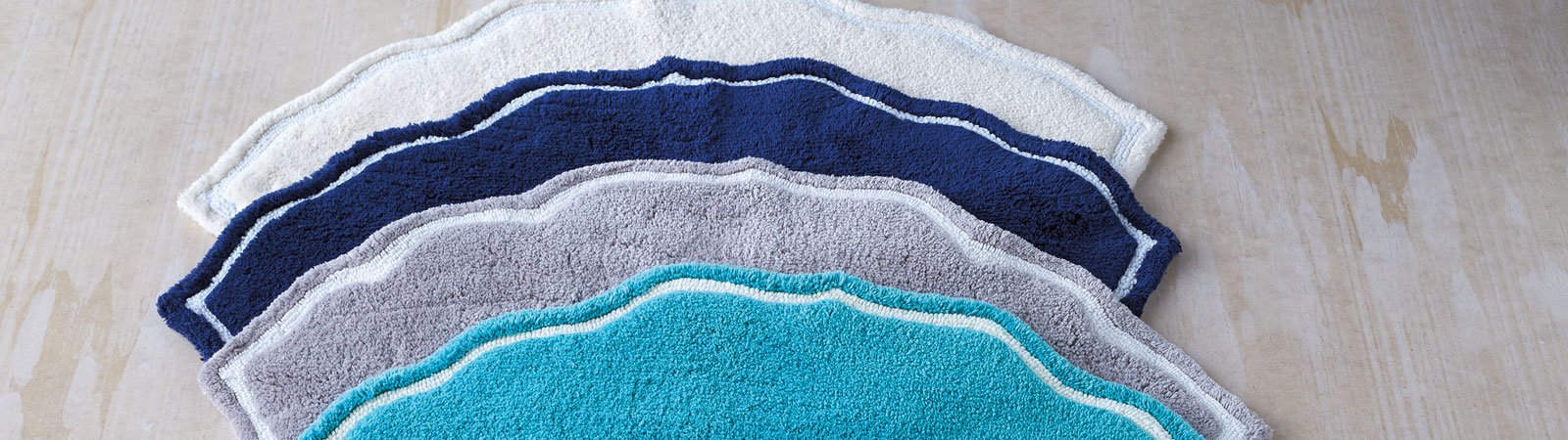 Bath Rugs