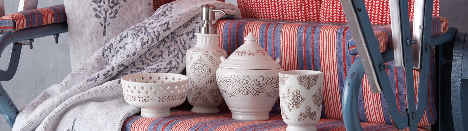 Bath Accessories