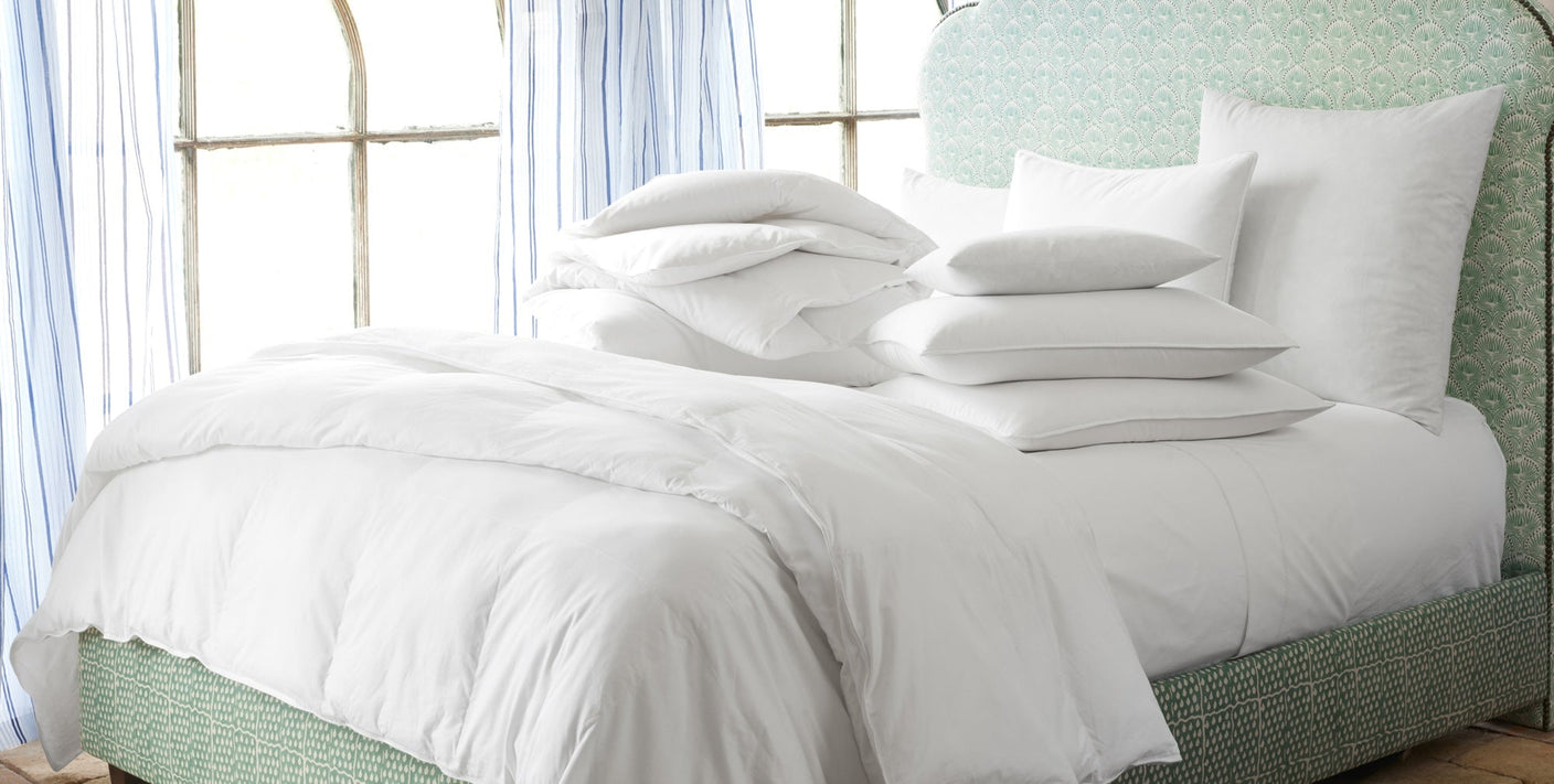Bedding Inserts