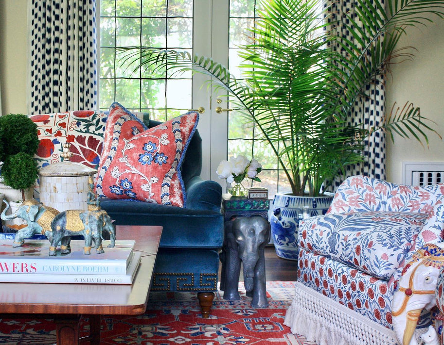 Bohemian Chic