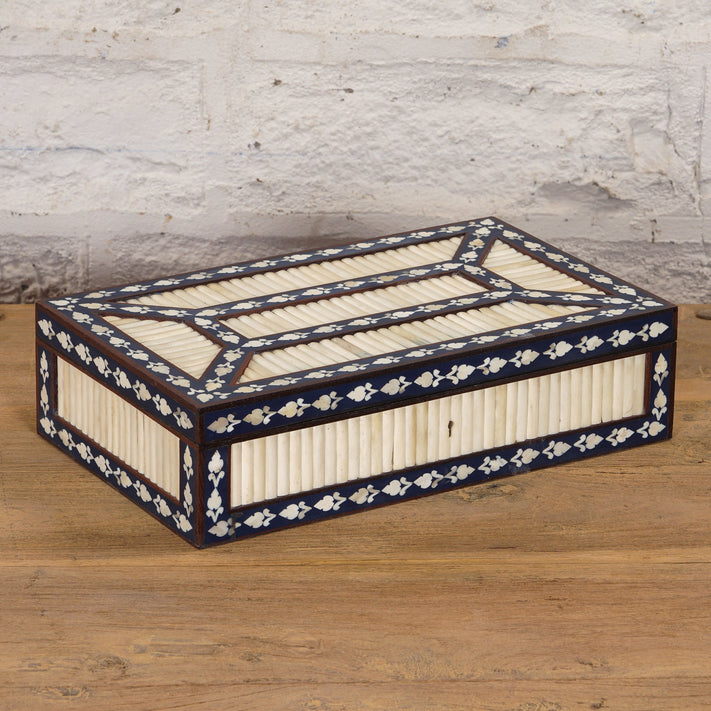 Vintage Boxes