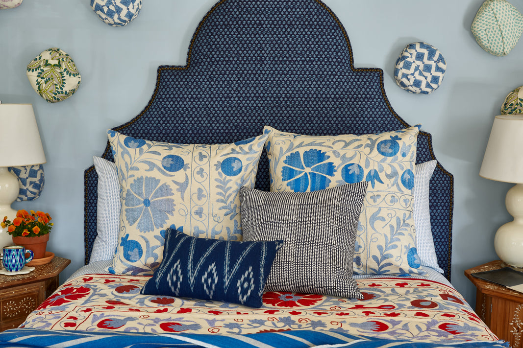 Beds & Headboards