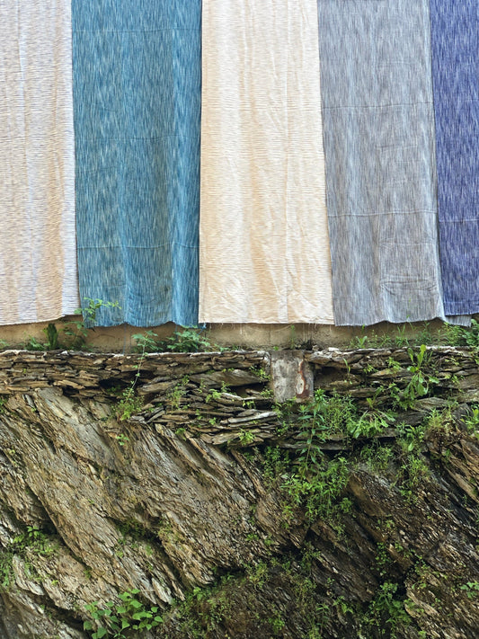 Woven Fabric