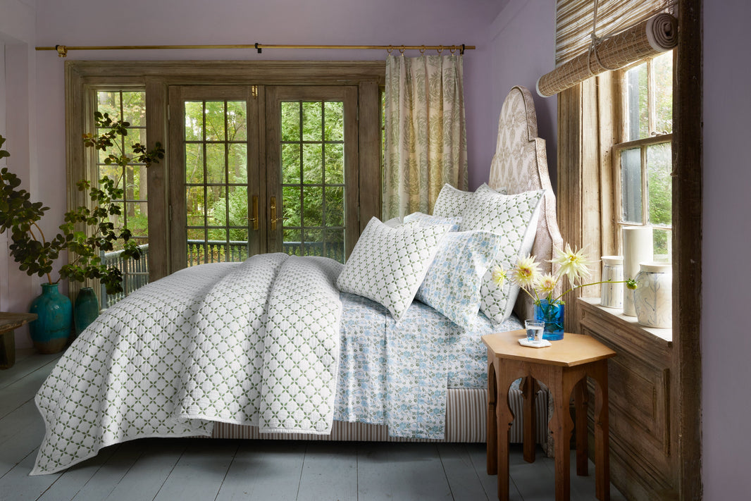 Layla Quilts
