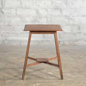 Candra Teak Table