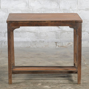 Madura Teak Table