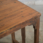 Madura Teak Table - 31733005123630