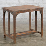 Madura Teak Table - 31733005058094