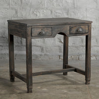 Tanya Teak Table - High Quality Image of 