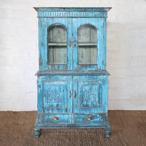 Ruhani Teak Cabinet