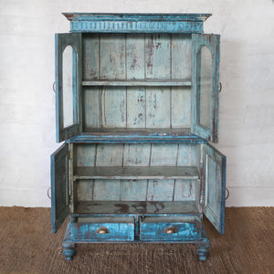 Ruhani Teak Cabinet