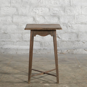 Batuk Teak Table