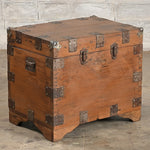 Teak Box 2 - 30875152678958