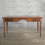 Oorja Teak Table - 31733006925870