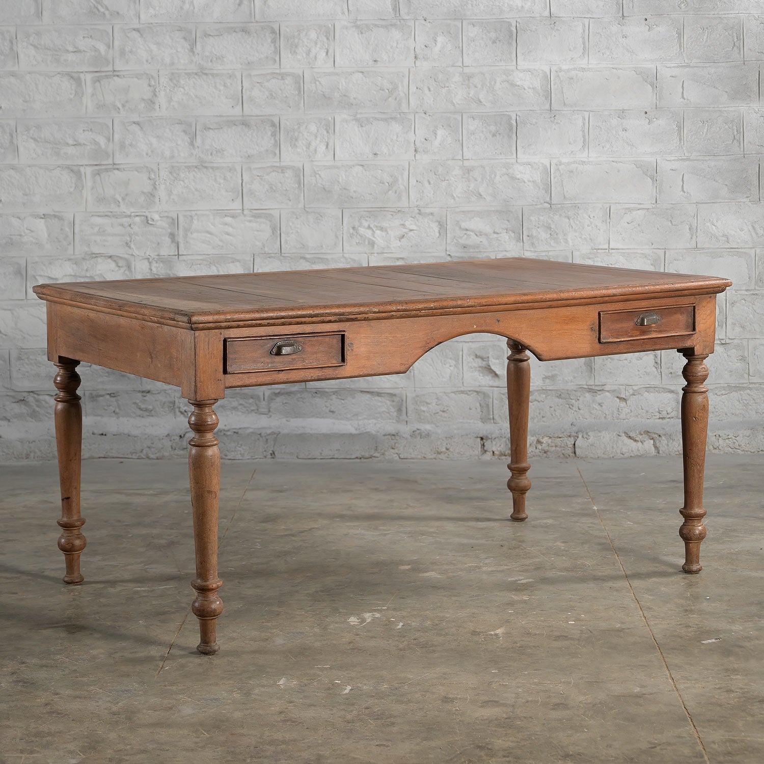 Oorja Teak Table
