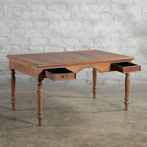 Oorja Teak Table