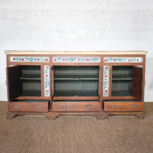 Gulab Side Board