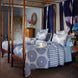 Lapis Quilt