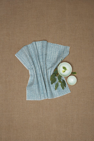 Aleppo Peacock Fabric
