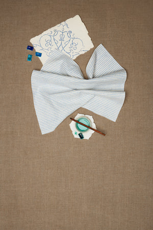 Aleppo Sky Fabric