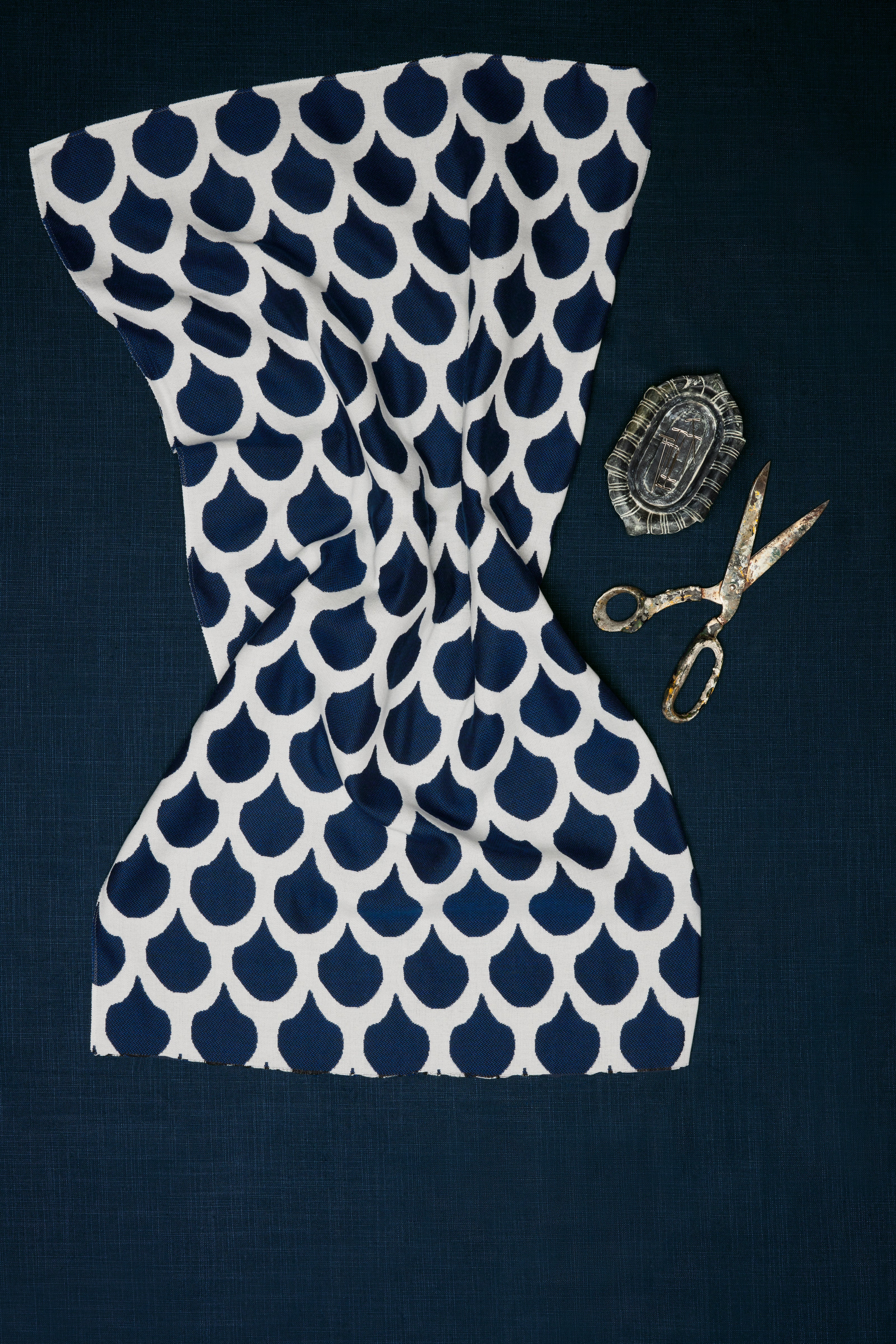 Nadole Azure Performance Fabric
