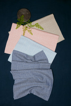 Aleppo Azure Performance Fabric