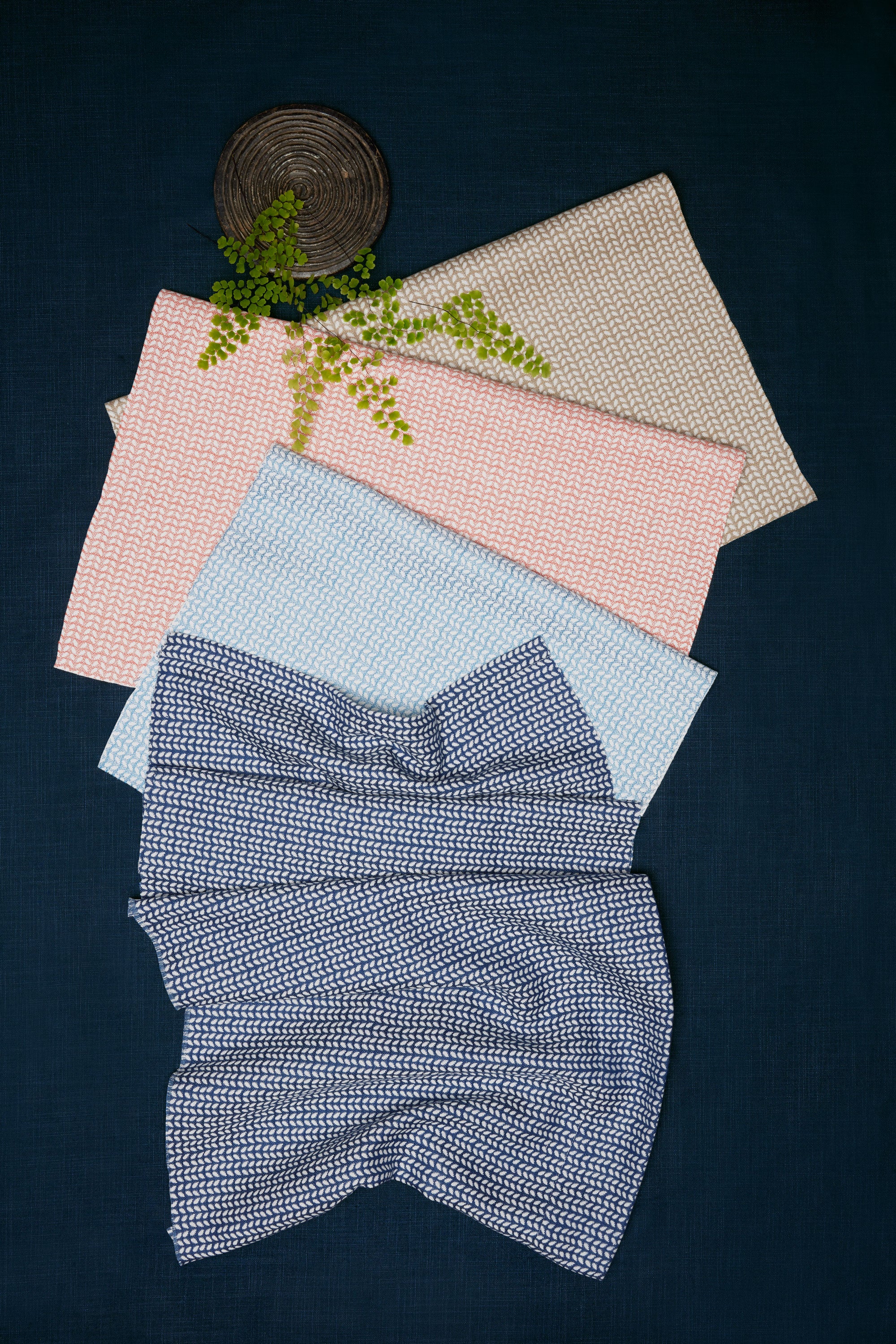 Aleppo Primrose Performance Fabric