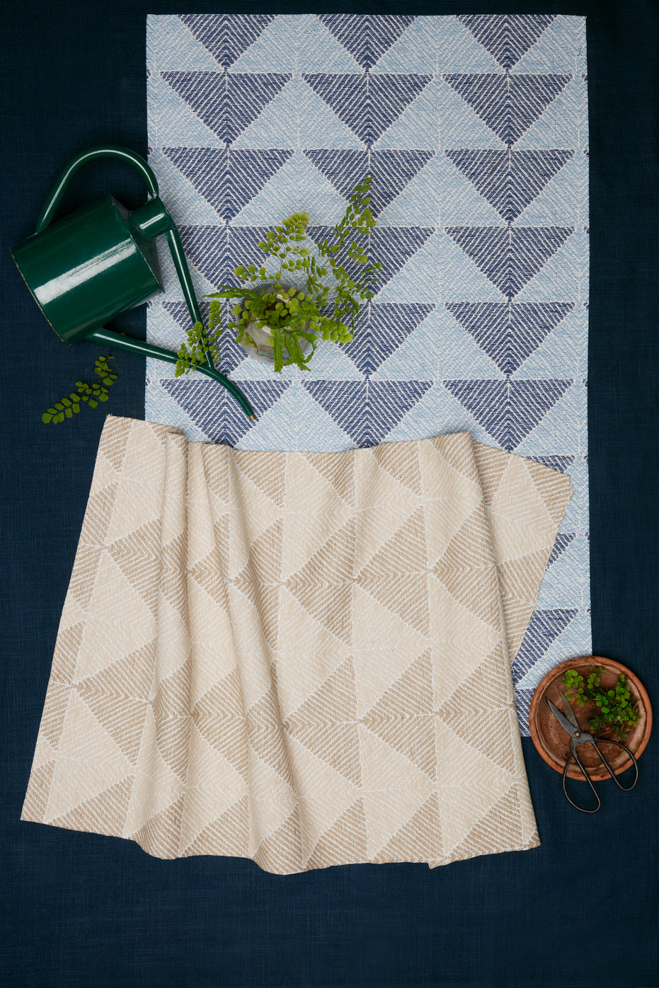 Farzu Sand Performance Fabric
