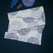 Chand Lapis Fabric