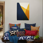 Indigo Marigold Cross Over - 32115079708718