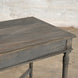 Candra Teak Coffee Table