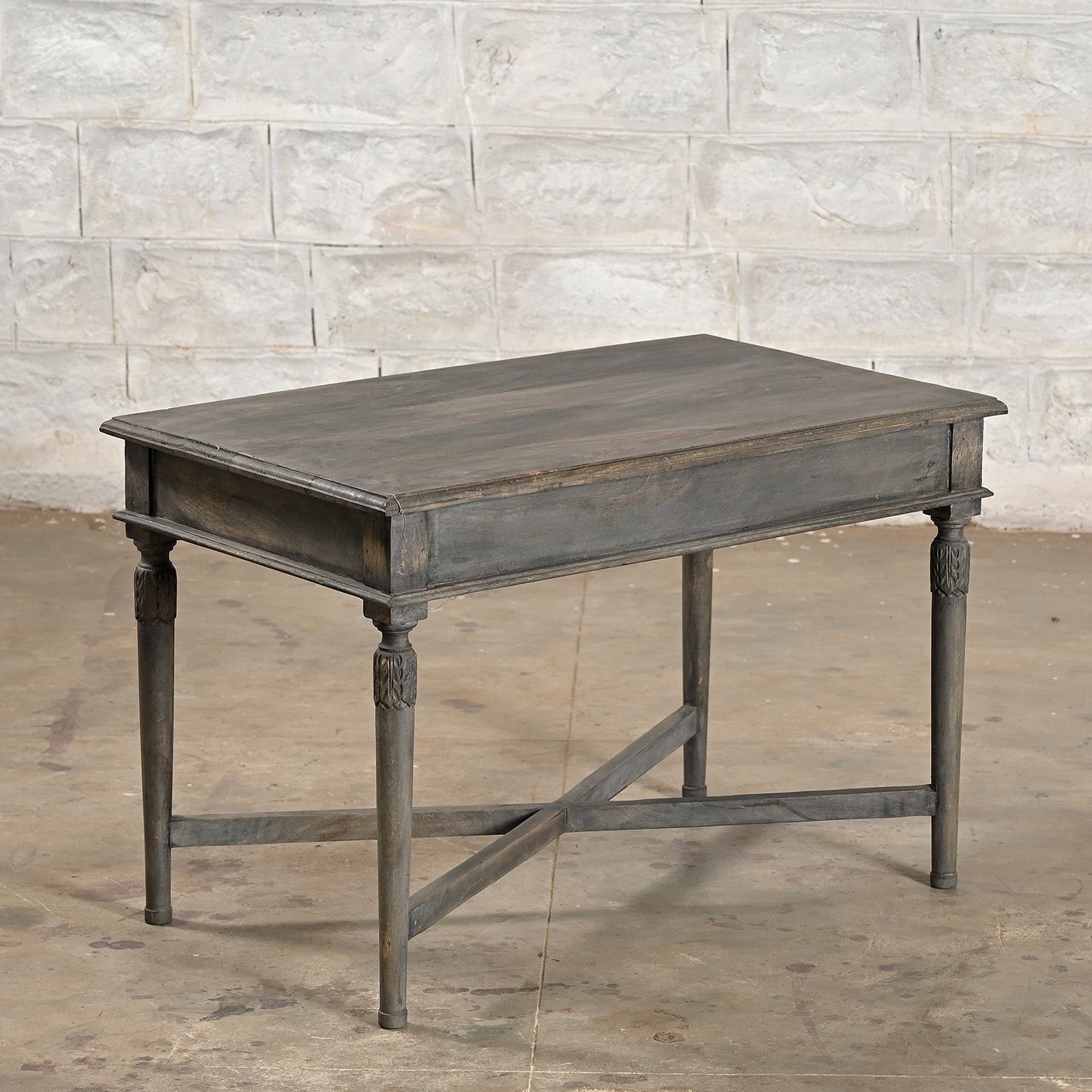 Candra Teak Coffee Table