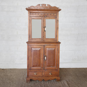 Sajawat Teak Cabinet
