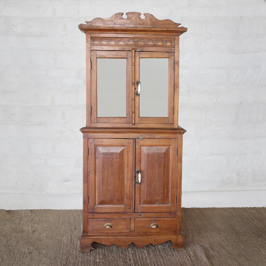 Sajawat Teak Cabinet