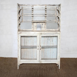Saahil Wooden Sideboard