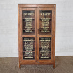 Karana Shop Cabinet - 32393840754734