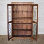 Karana Shop Cabinet - 32393840689198