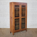 Karana Shop Cabinet - 32393840820270