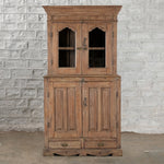 Aabha Teak Cabinet - 31733009285166