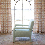 Square Chair in Aleppo Sage - 30984396734510