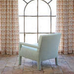 Square Chair in Aleppo Sage - 30984396570670