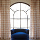 Bijal Indigo Performance Fabric